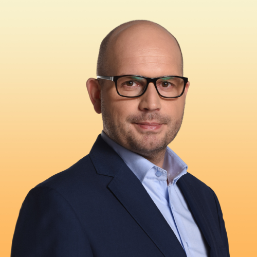 ARKADIUSZ GASIDŁO