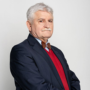PROF. DR HAB. MAREK KORBAS