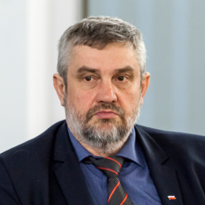 JAN KRZYSZTOF ARDANOWSKI