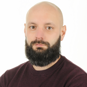 KRZYSZTOF ŁĘGOCKI