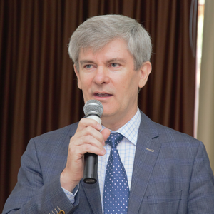 PROF. PIOTR GOLIŃSKI