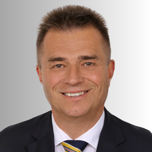 MIROSŁAW MAKOWSKI