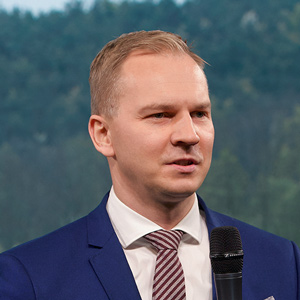 DR HAB. ŁUKASZ SOBIECH