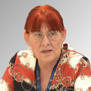 JOLANTA DOBIESZ