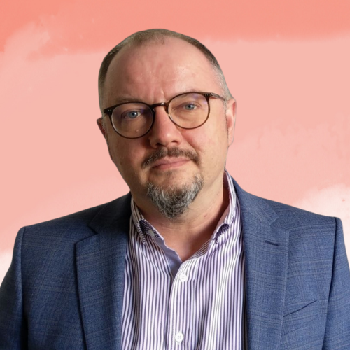 PROF. DAMIAN JÓZEFIAK