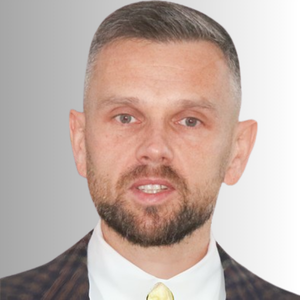 DR INŻ. DAWID WOJCIESZAK