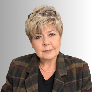 DR INŻ. ELŻBIETA SOWULA-SKRZYŃSKA