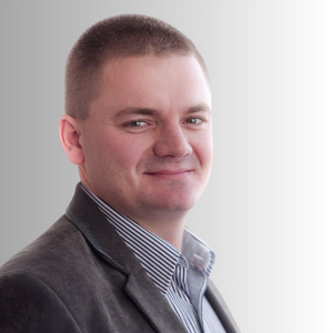 PRZEMYSŁAW URBANIAK