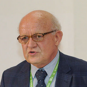 PROF. DR HAB. STANISŁAW PIETR