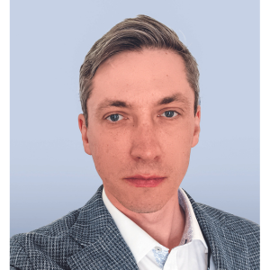 MICHAŁ PRĄDZYŃSKI