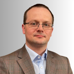 BARTOSZ MEDLEWSKI