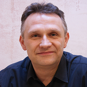 MARCIN BYSTROŃSKI