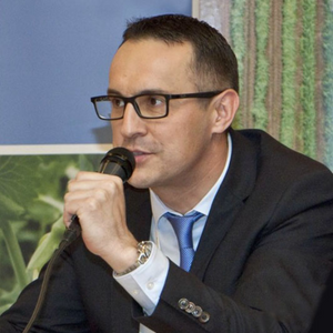RADOSŁAW STASIUK