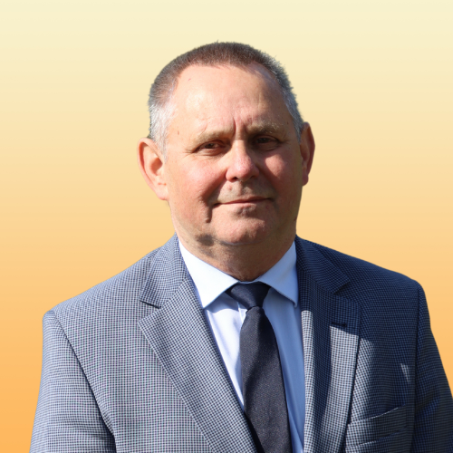 JULIUSZ MŁODECKI