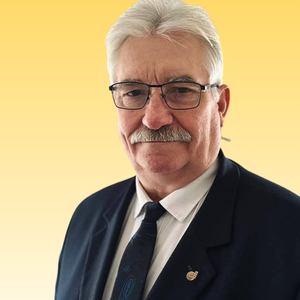 ZBIGNIEW STAJKOWSKI 