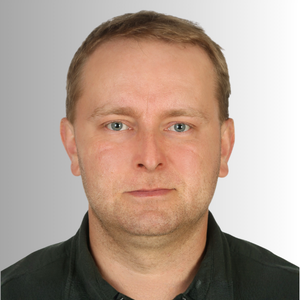MARCIN MATUSZEWSKI