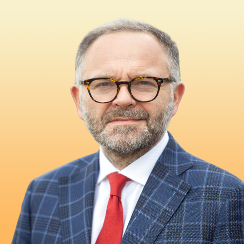 KAROL BUJOCZEK