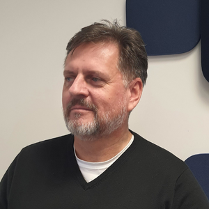 DR INŻ. JACEK RAJEWSKI