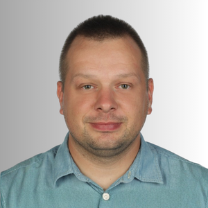 ŁUKASZ BOBER