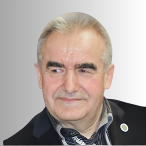 RYSZARD BOBER