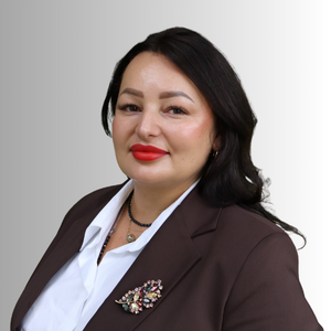 BARBARA GLABŚ
