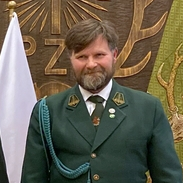 DR INŻ. PAWEŁ LISIAK