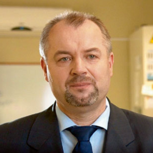 PROF. ROMAN KIERZEK 
