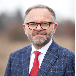 KAROL BUJOCZEK