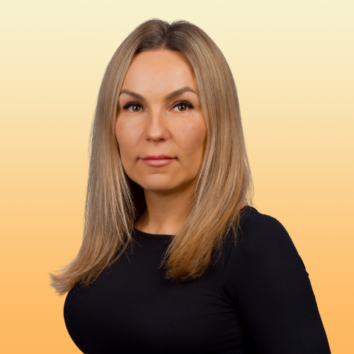 AGNIESZKA SZECHNIUK