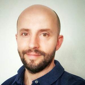MARCIN WASILEWSKI