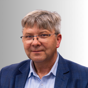 DR MAREK TAŃSKI