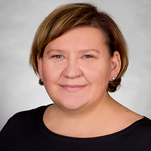 PROF. DR HAB. ZUZANNA SAWINSKA 