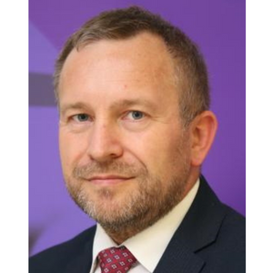 PROF. UPP DR HAB. BENEDYKT PEPLIŃSKI