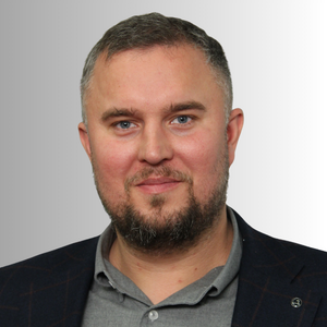 DAMIAN MURAWIEC