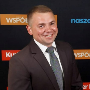 MICHAŁ BRZOZOWSKI