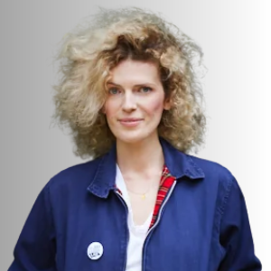  KLAUDIA KRYŃSKA
