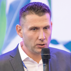 DR MAREK REICH 