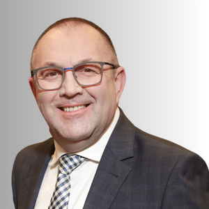 BERNARD MYCIELSKI
