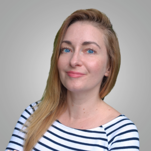 MAŁGORZATA SZADKOWSKA