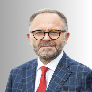 KAROL BUJOCZEK