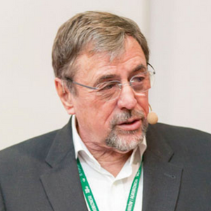 PROF. HANSGEORG SCHÖNBERGER