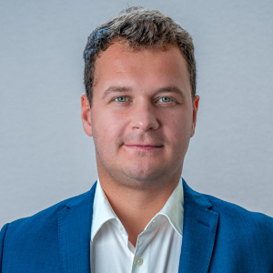 DR INŻ. MARCIN ŁAŃSKI