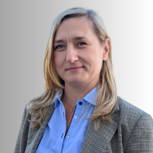 DR INŻ. EWELINA WOJCIECHOWSKA-BUDRIONIS