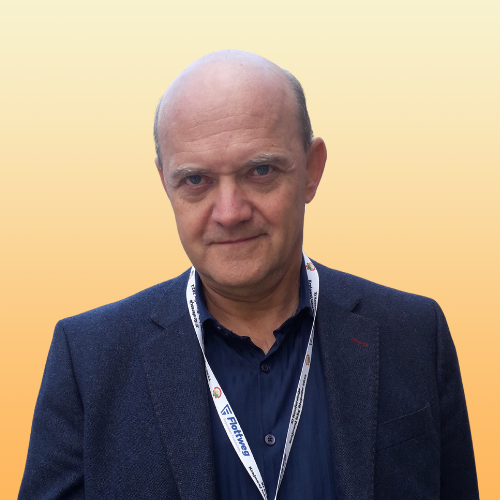 GRZEGORZ MARCHWIŃSKI