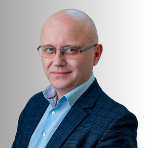 TOMASZ LEWANDOWSKI