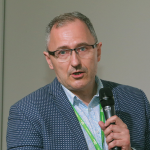 DR INŻ. MARCIN KAMIŃSKI