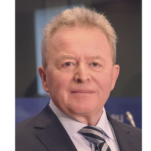 JANUSZ WOJCIECHOWSKI 