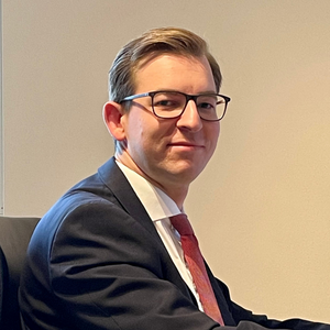 FLORIAN HILDEBRAND