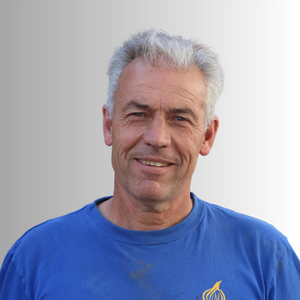 HENK VAN DE WESTERINGH