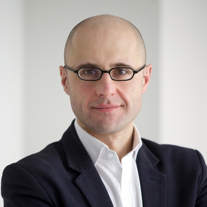 MARCIN JAJOR
